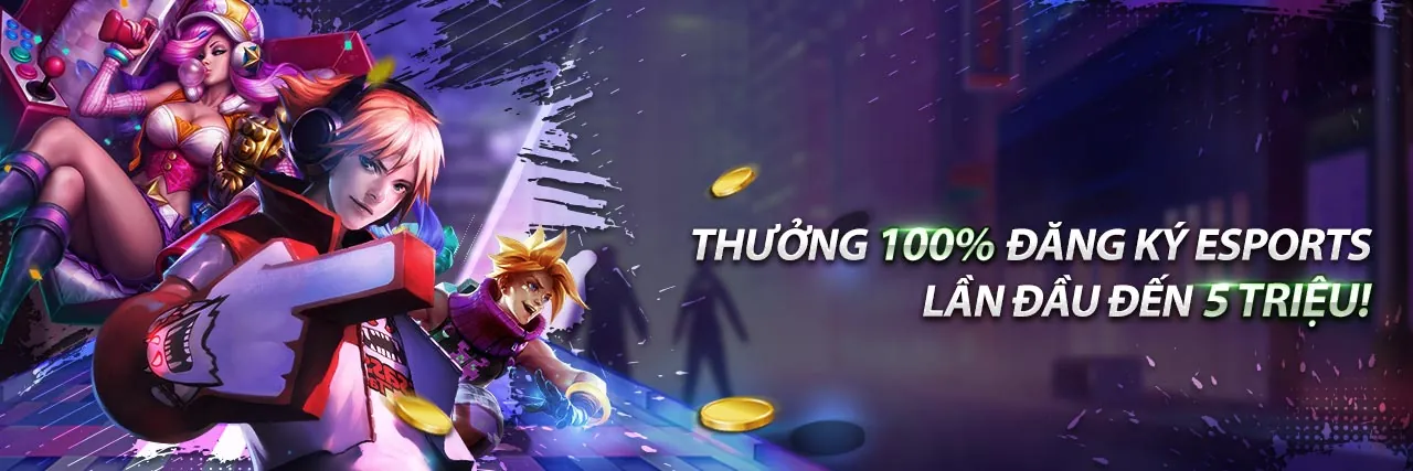 Hình ảnh chính về các chương trình khuyến mãi 8sbet