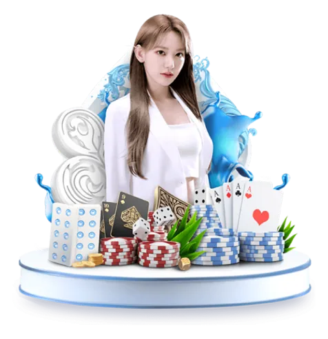 Casino trực tuyến 8sbet